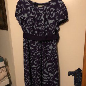 Boden Dress